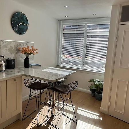 Stylish, Smart & Fun 4 Bed Home Londyn Zewnętrze zdjęcie