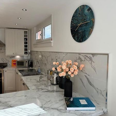 Stylish, Smart & Fun 4 Bed Home Londyn Zewnętrze zdjęcie