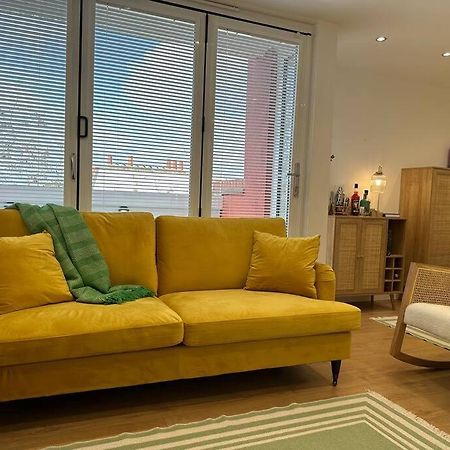Stylish, Smart & Fun 4 Bed Home Londyn Zewnętrze zdjęcie