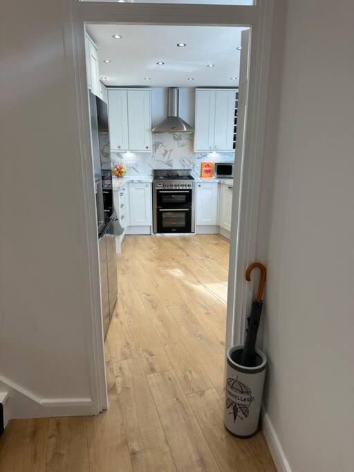 Stylish, Smart & Fun 4 Bed Home Londyn Zewnętrze zdjęcie