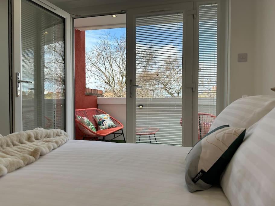 Stylish, Smart & Fun 4 Bed Home Londyn Zewnętrze zdjęcie