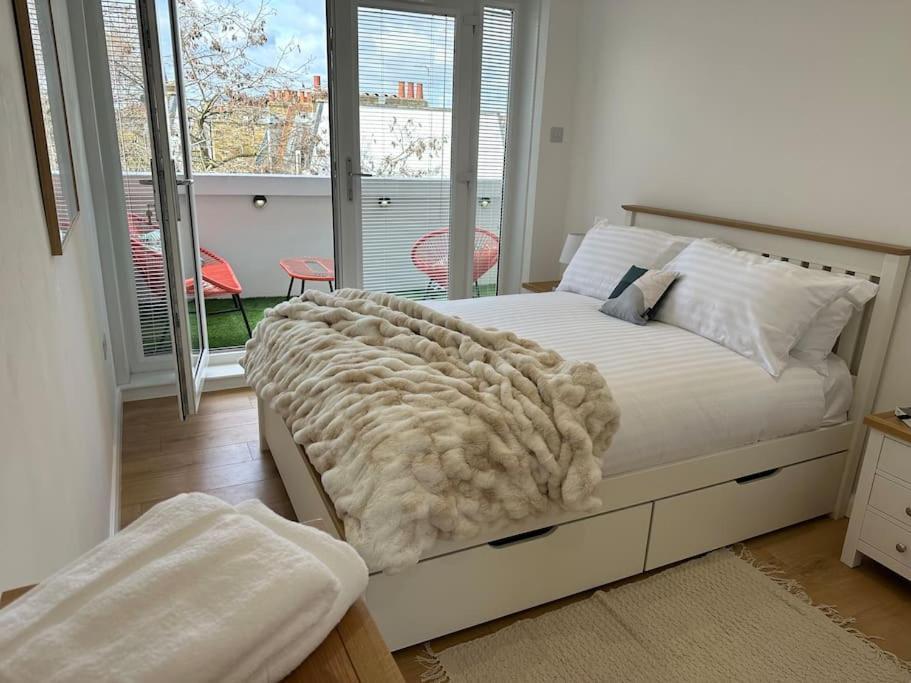 Stylish, Smart & Fun 4 Bed Home Londyn Zewnętrze zdjęcie