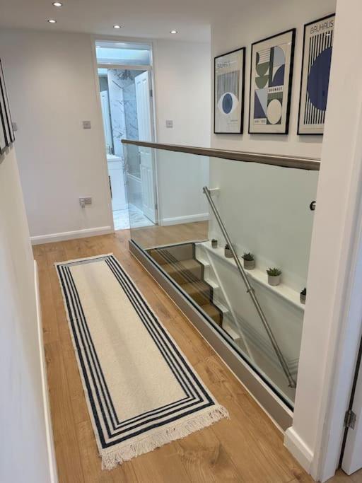 Stylish, Smart & Fun 4 Bed Home Londyn Zewnętrze zdjęcie