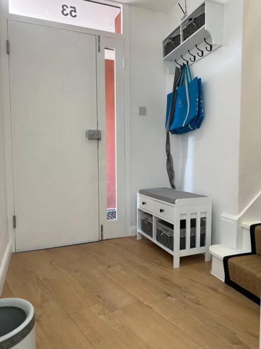 Stylish, Smart & Fun 4 Bed Home Londyn Zewnętrze zdjęcie