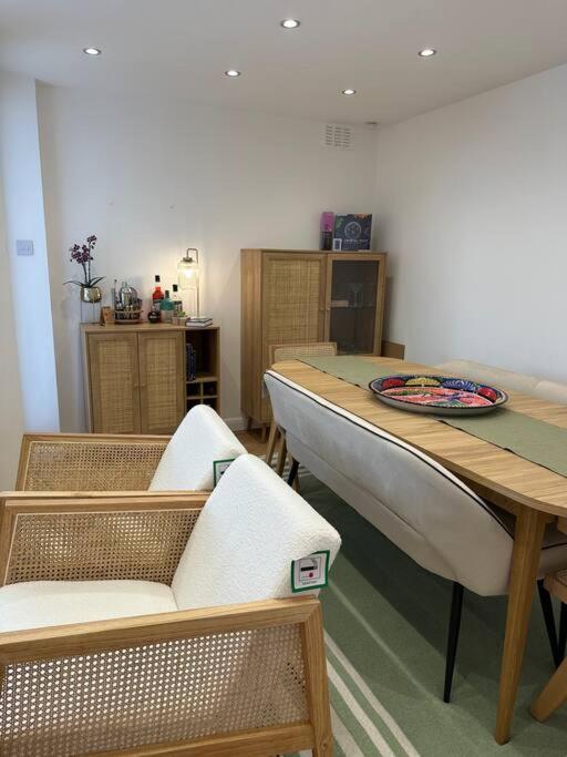 Stylish, Smart & Fun 4 Bed Home Londyn Zewnętrze zdjęcie