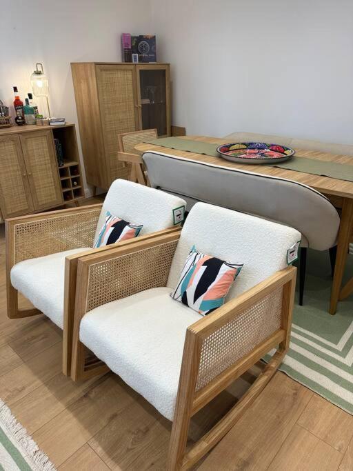 Stylish, Smart & Fun 4 Bed Home Londyn Zewnętrze zdjęcie