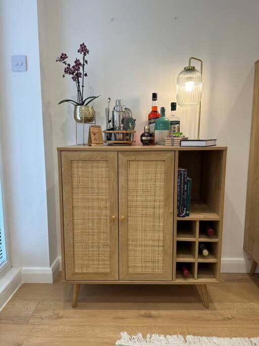 Stylish, Smart & Fun 4 Bed Home Londyn Zewnętrze zdjęcie