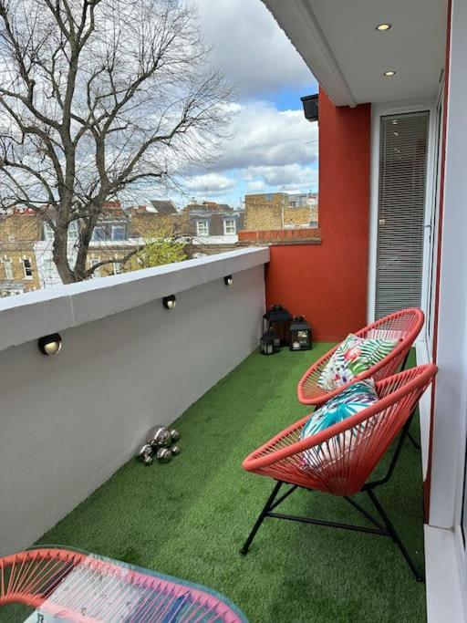 Stylish, Smart & Fun 4 Bed Home Londyn Zewnętrze zdjęcie