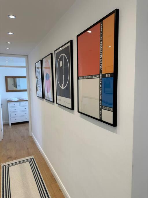 Stylish, Smart & Fun 4 Bed Home Londyn Zewnętrze zdjęcie
