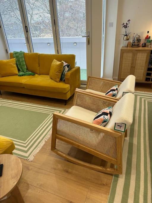 Stylish, Smart & Fun 4 Bed Home Londyn Zewnętrze zdjęcie