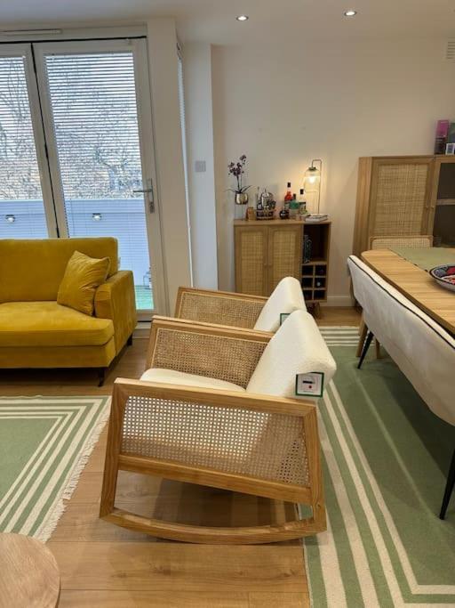 Stylish, Smart & Fun 4 Bed Home Londyn Zewnętrze zdjęcie