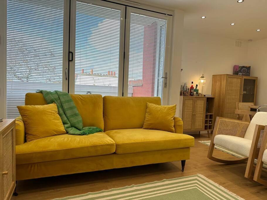 Stylish, Smart & Fun 4 Bed Home Londyn Zewnętrze zdjęcie